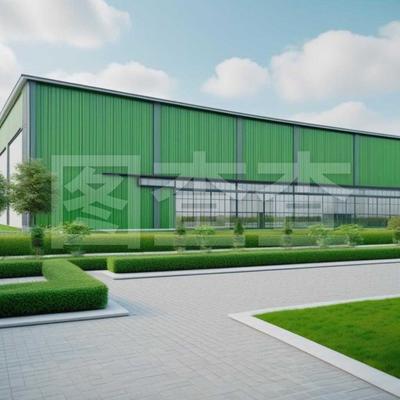工業(yè)設(shè)計煥新工廠功能價值與視覺美